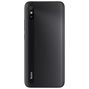 (DIWALI OFFER) Redmi 9A Sport (Carbon Black, 3GB RAM, 32GB Storage) | Dual4G